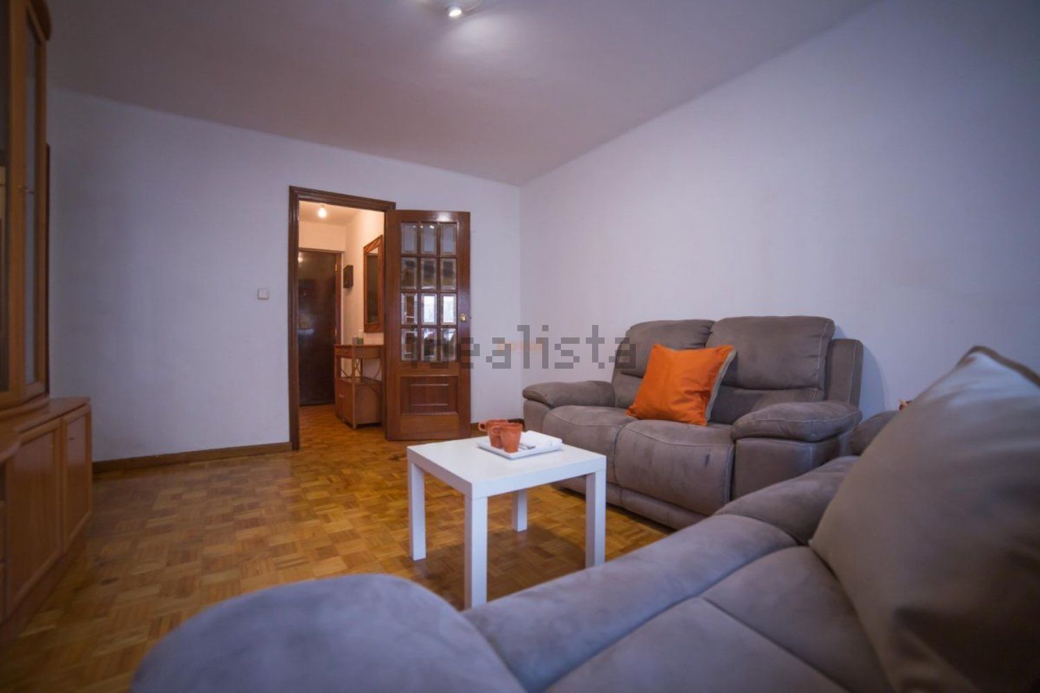 Piso en Calle do Conde de Torrecedeira, 23, Berbés - Peritos - Foto 7