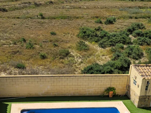 Casa o chalet independiente en Calle Garcilaso de la Vega, 68 - Foto 27