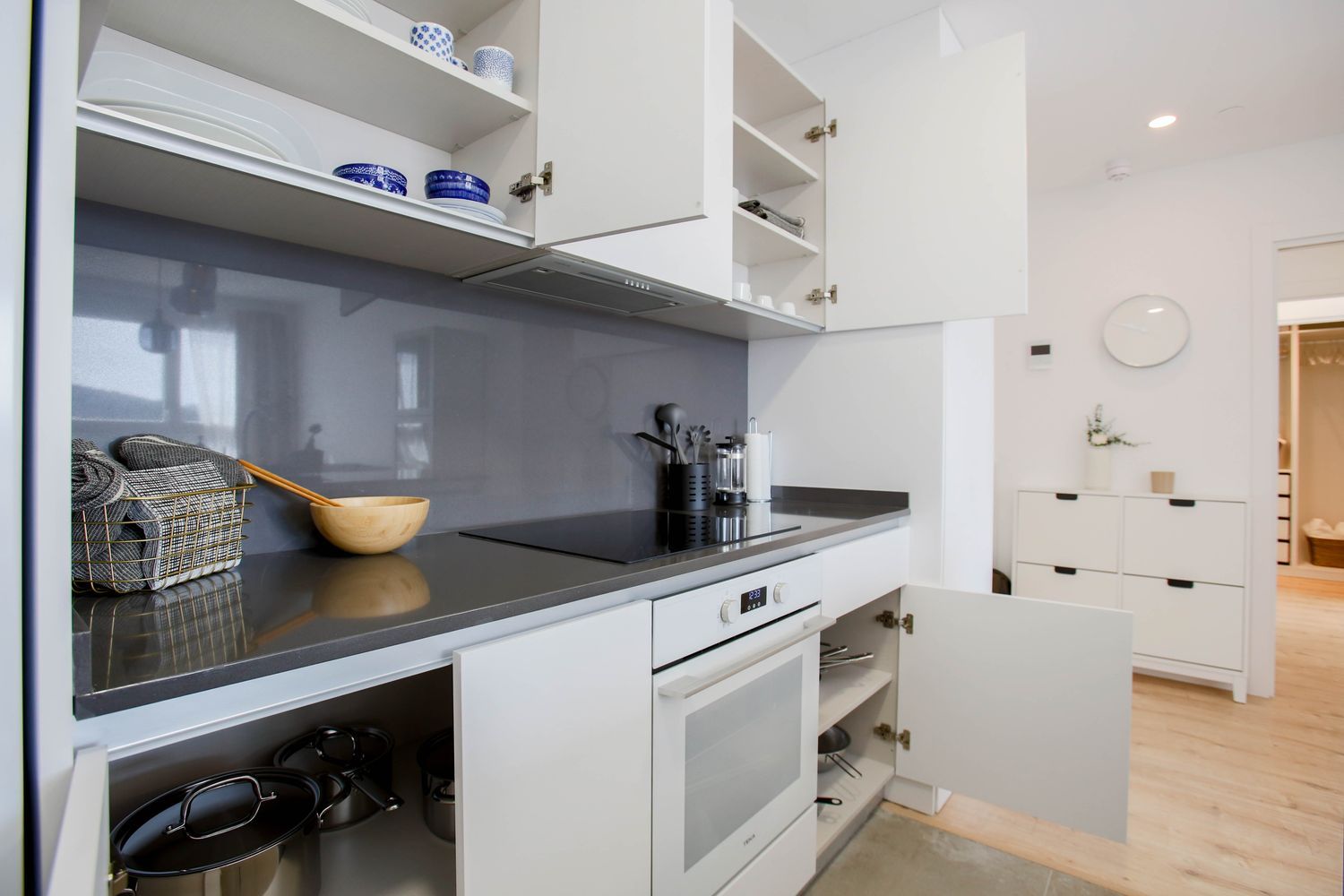 Piso en paseo Martiricos, 50 - Foto 15