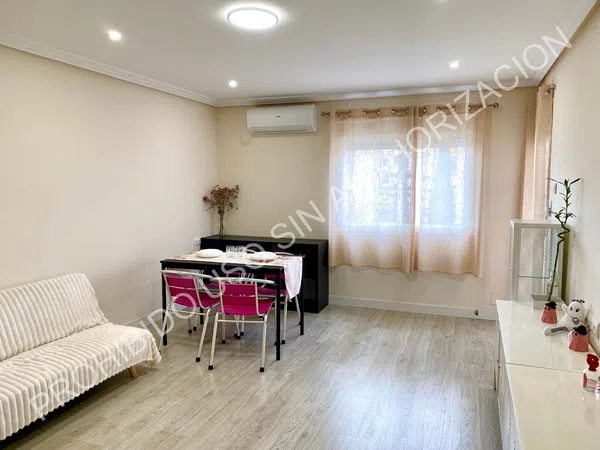 Piso en plaza de la Cruz, 3 - Foto 2