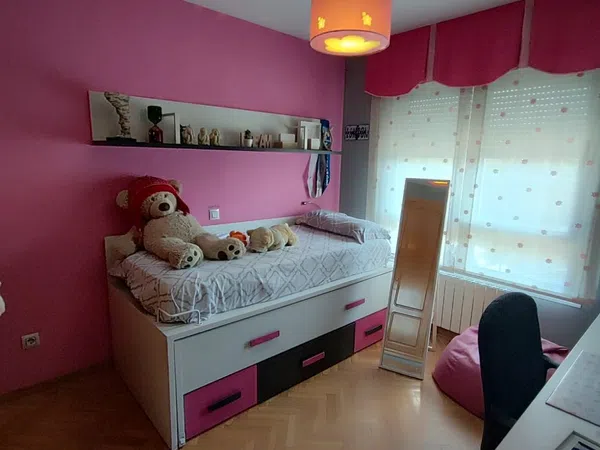 Chalet adosado en Calle Atenas, 60, Parque Henares, Parque Henares - Foto 18