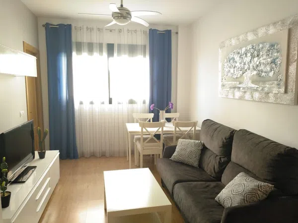 Piso en Del Mar, 18, Centro Ciudad, Centro Ciudad - Foto 2