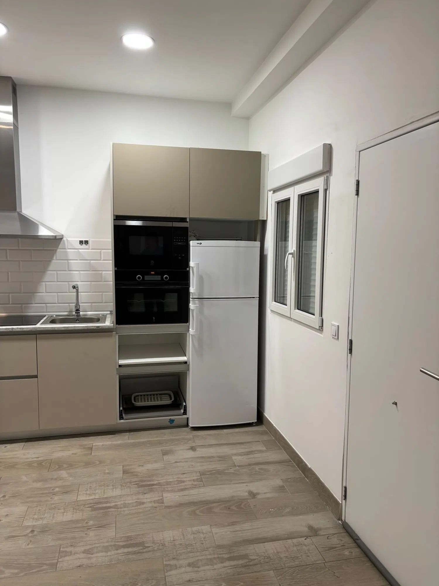 Estudio en Urb. no Barrio Zarzaquemada - Foto 7