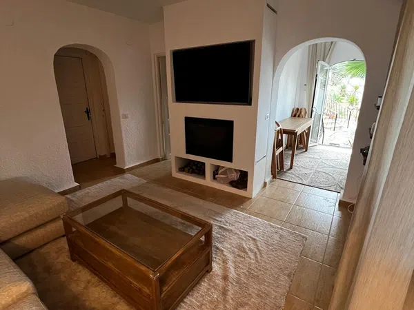 Casa o chalet independiente en Carretera del Portitxol, 105, Cala Blanca, Cala Blanca - Foto 5