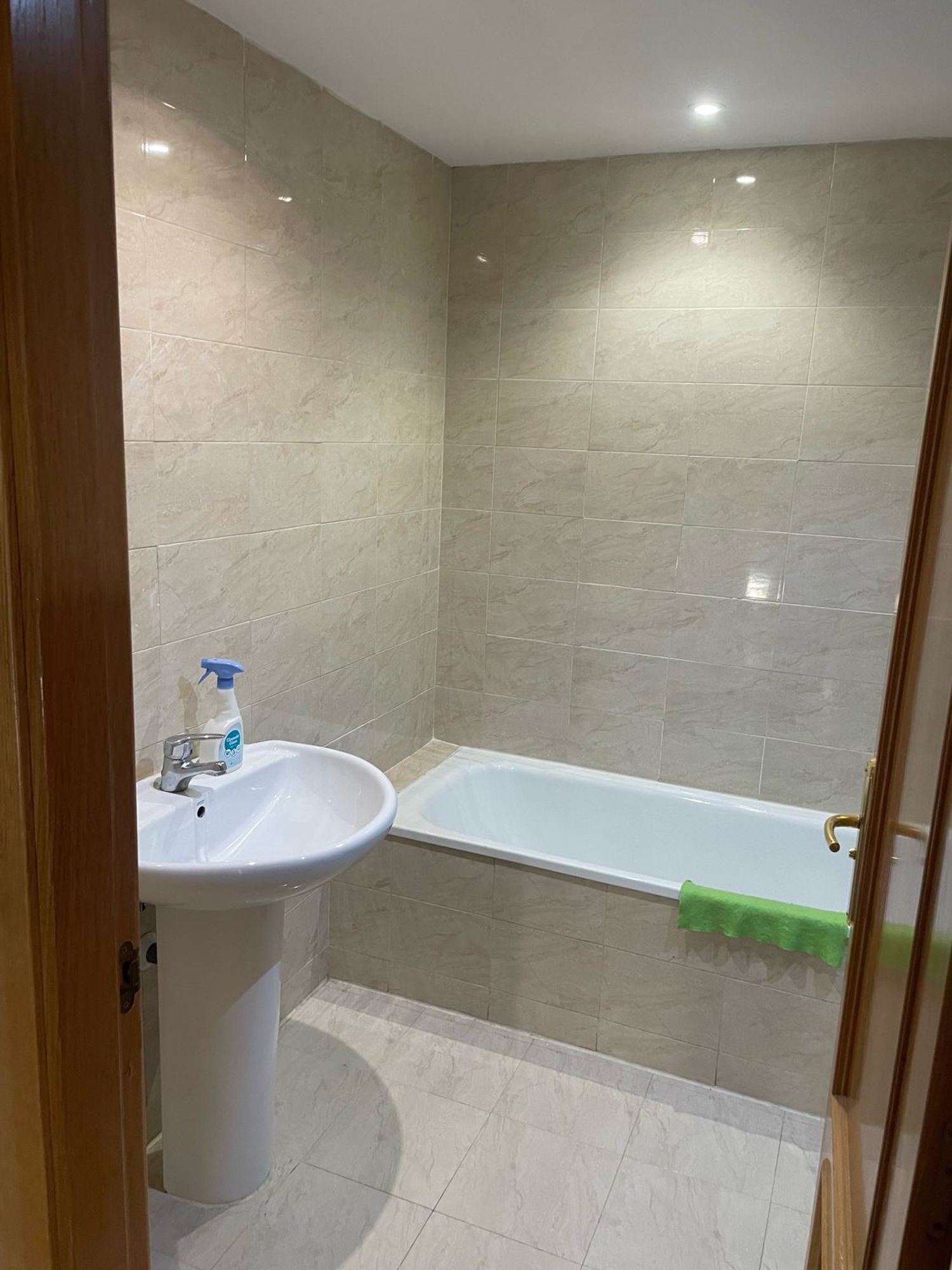 Dúplex en calle del Alcalde Manuel Gómez Casado, 21 - Foto 4