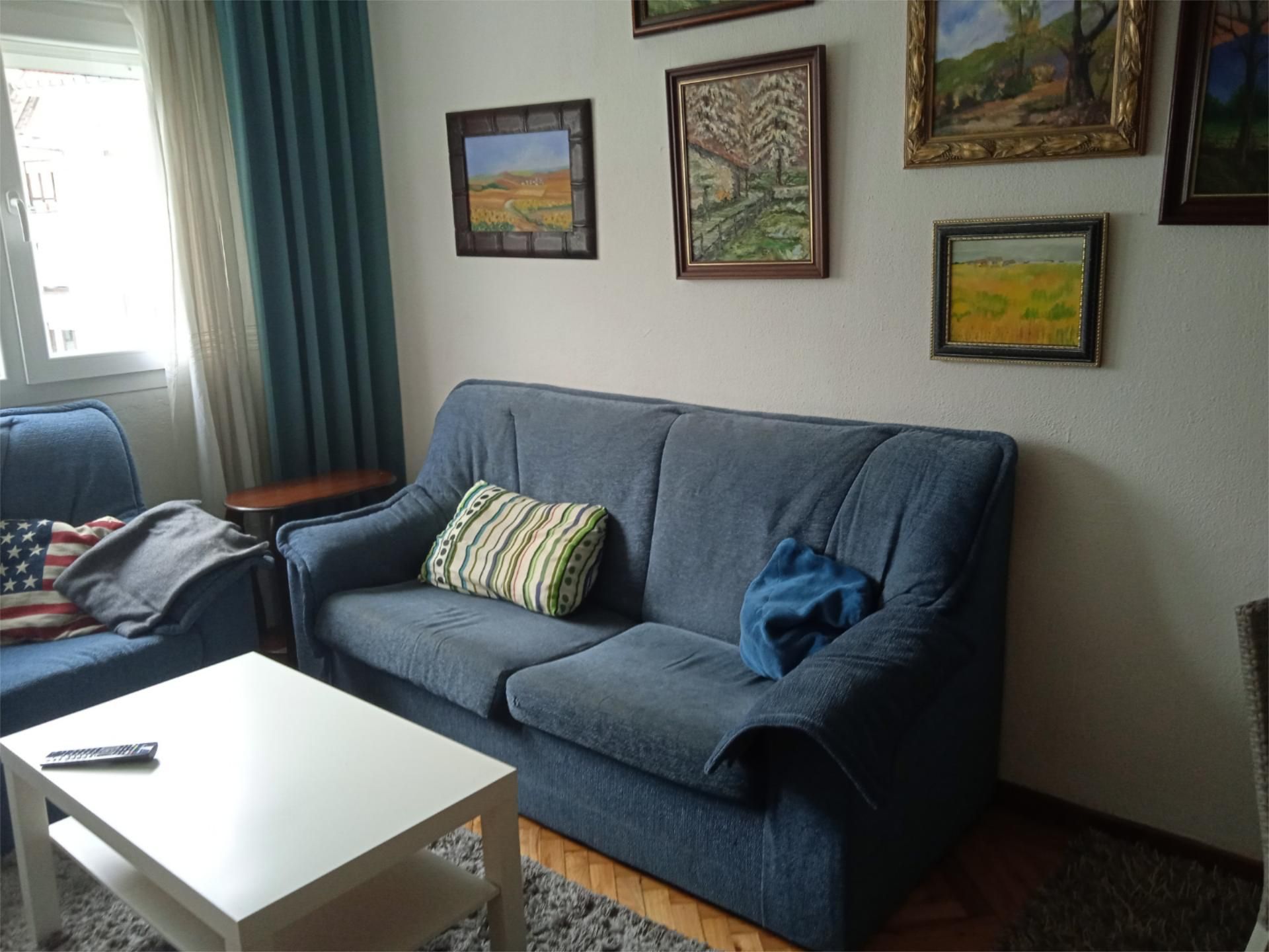 Piso en  Avenida Buenavista 8 - Foto 1