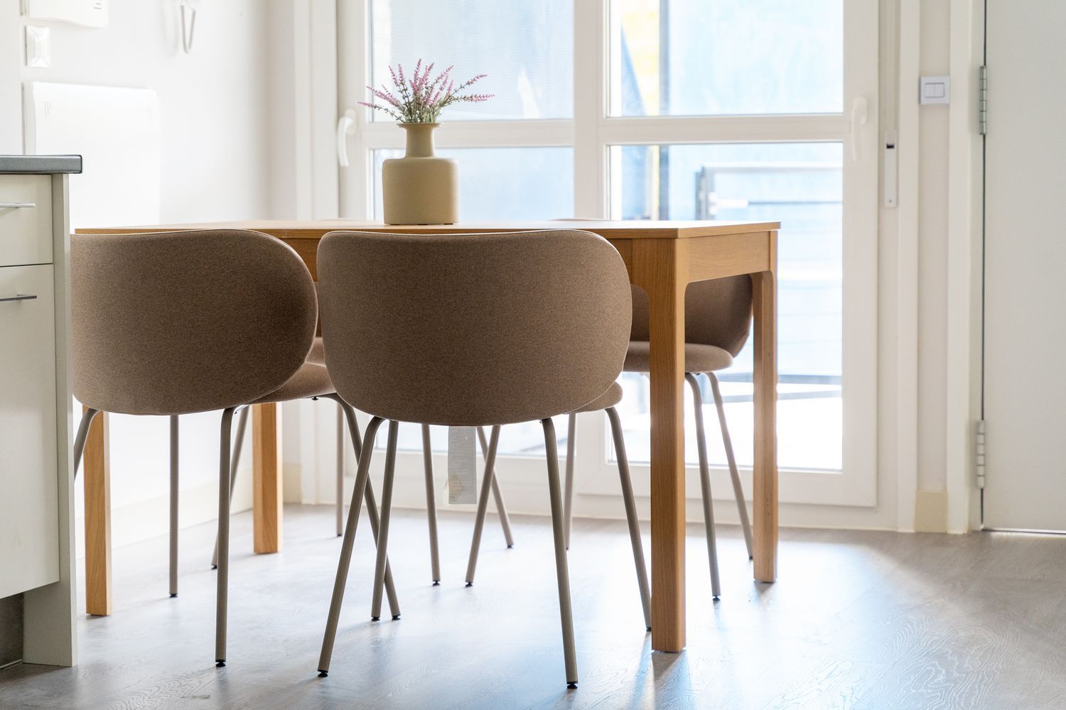 Piso en calle Alvaro Mutis, 2