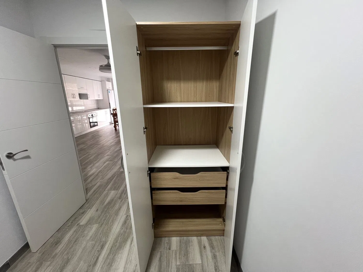 Piso - Foto 28