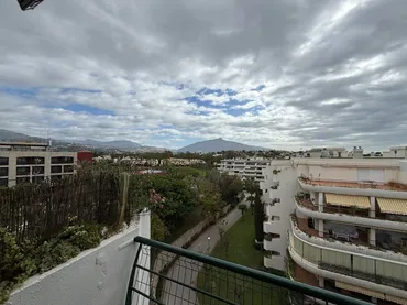 Piso en urbanización Campos de Guadalmina 5 - Foto 20