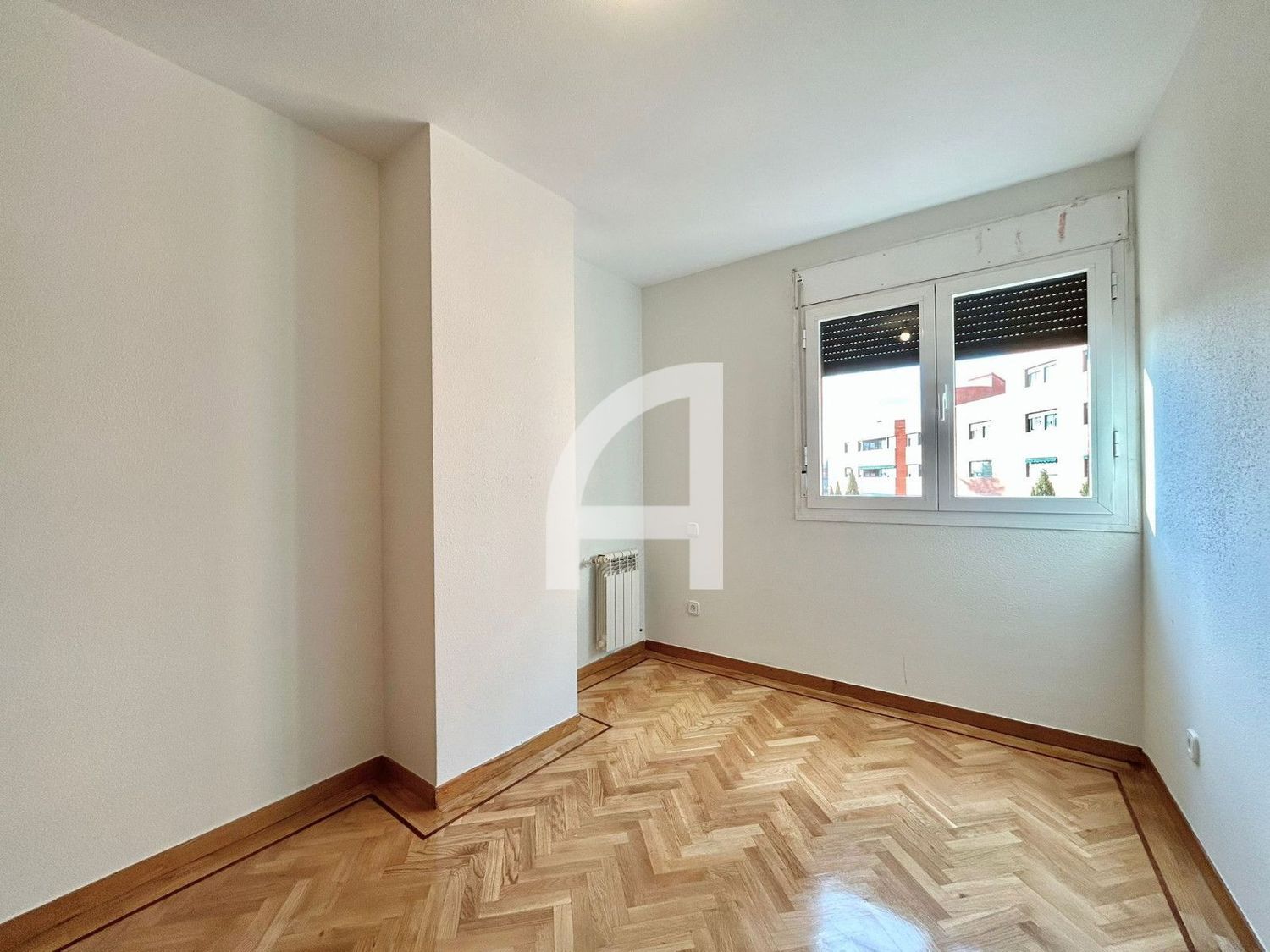 Piso en calle del Rector Royo-Villanova - Foto 10