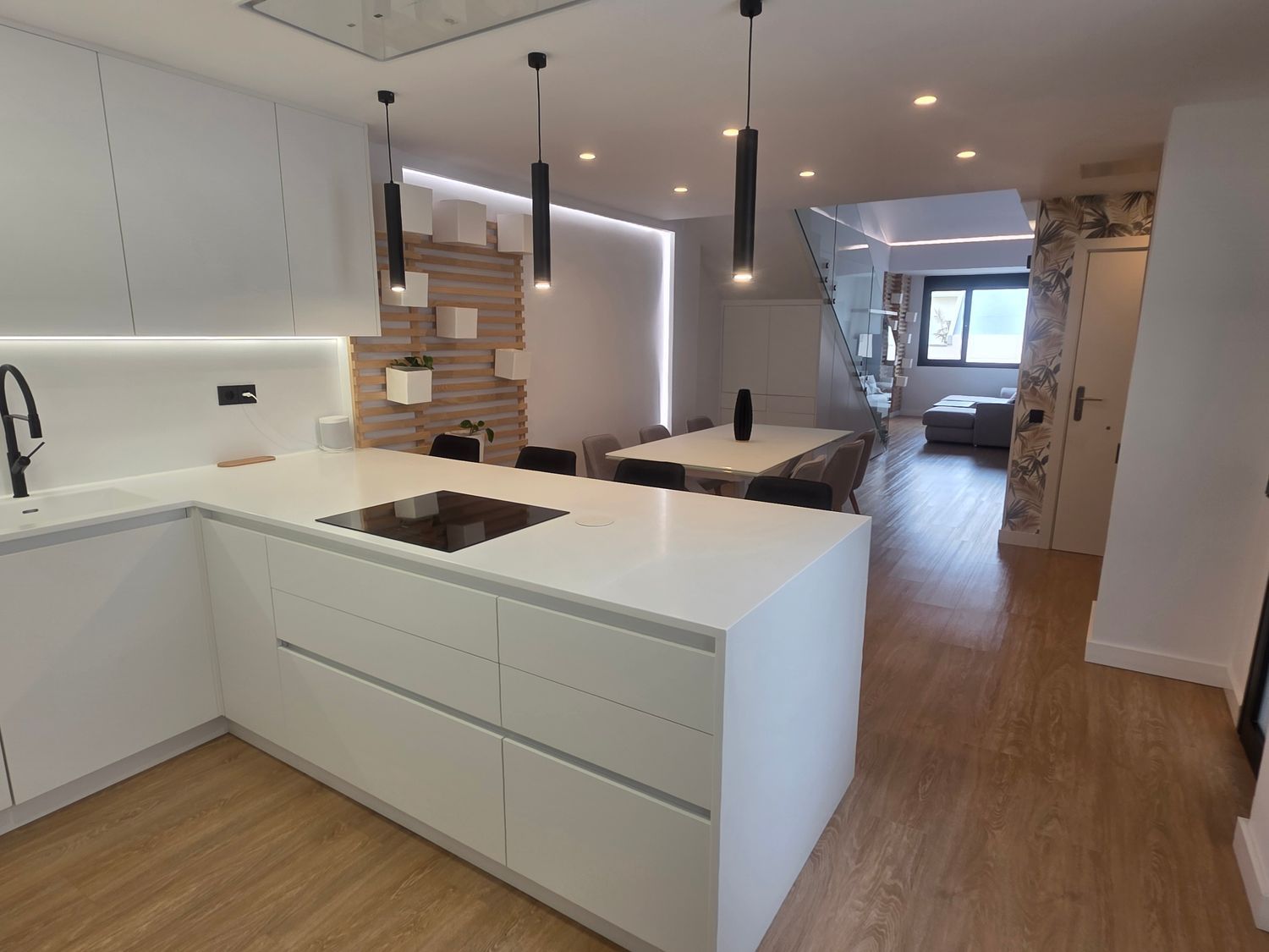 Dúplex en Calle Nicolás Estévanez, 59 - Foto 6