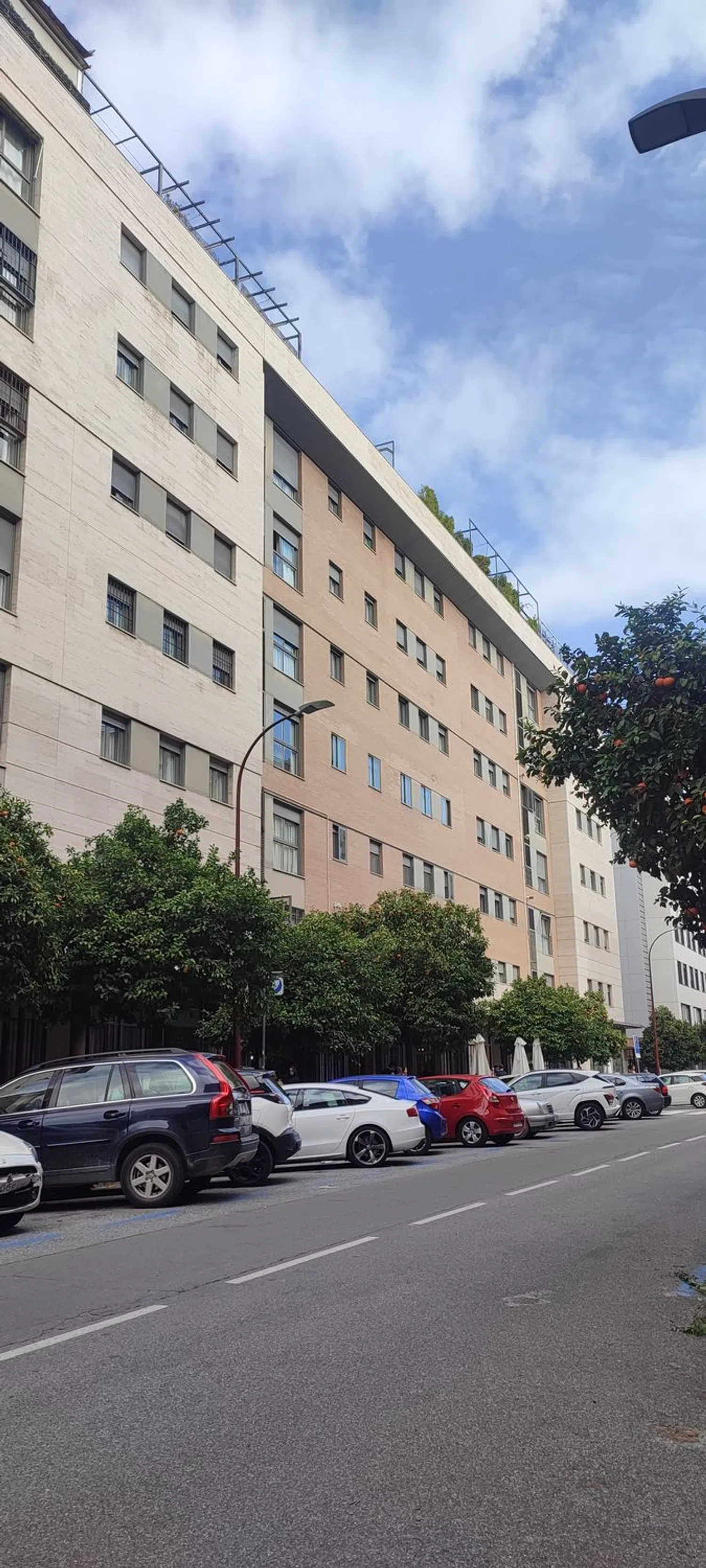 Piso en calle Camilo José Cela, 1