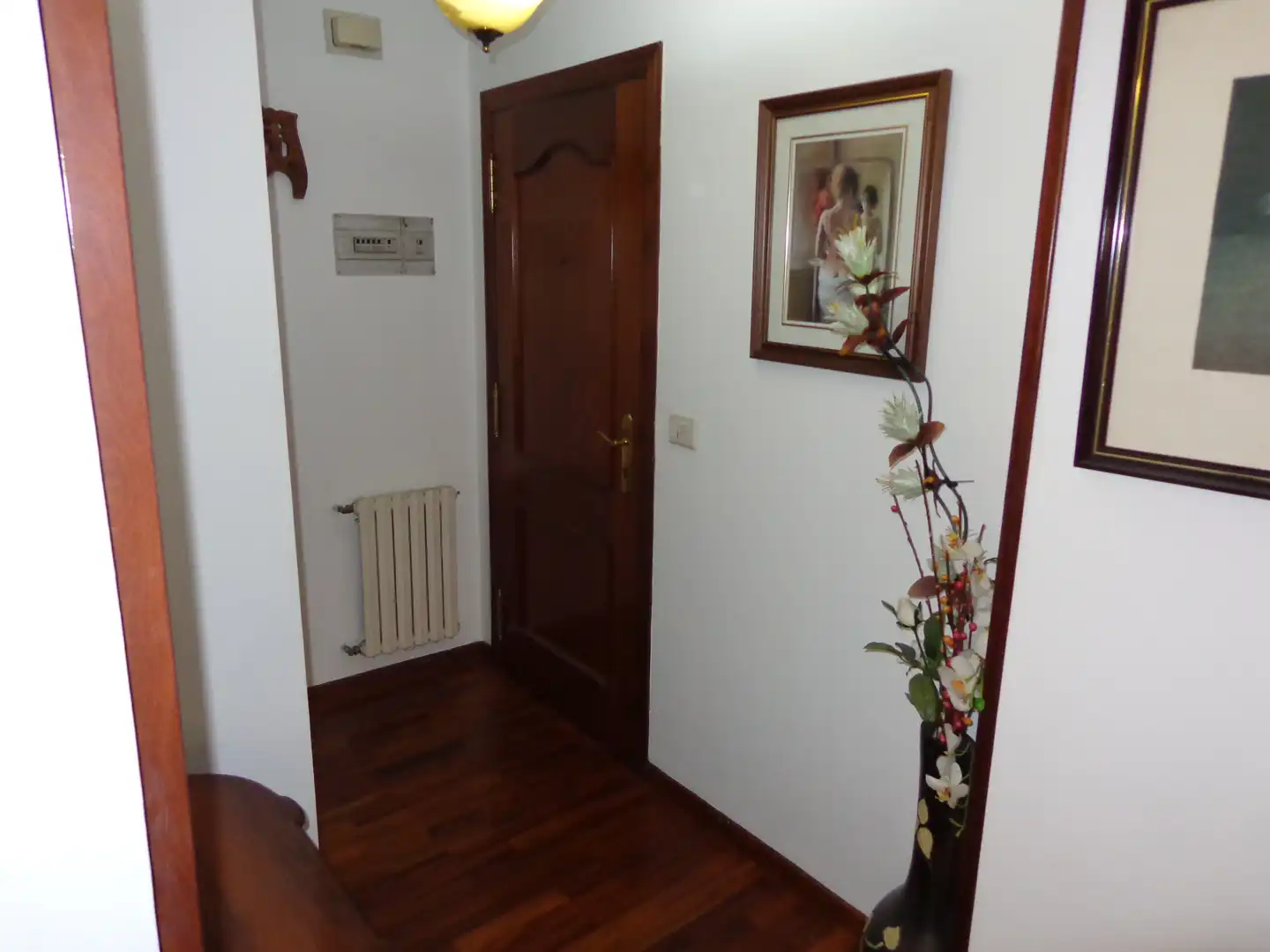 Piso en  Avenida Portugal 47B - Foto 4