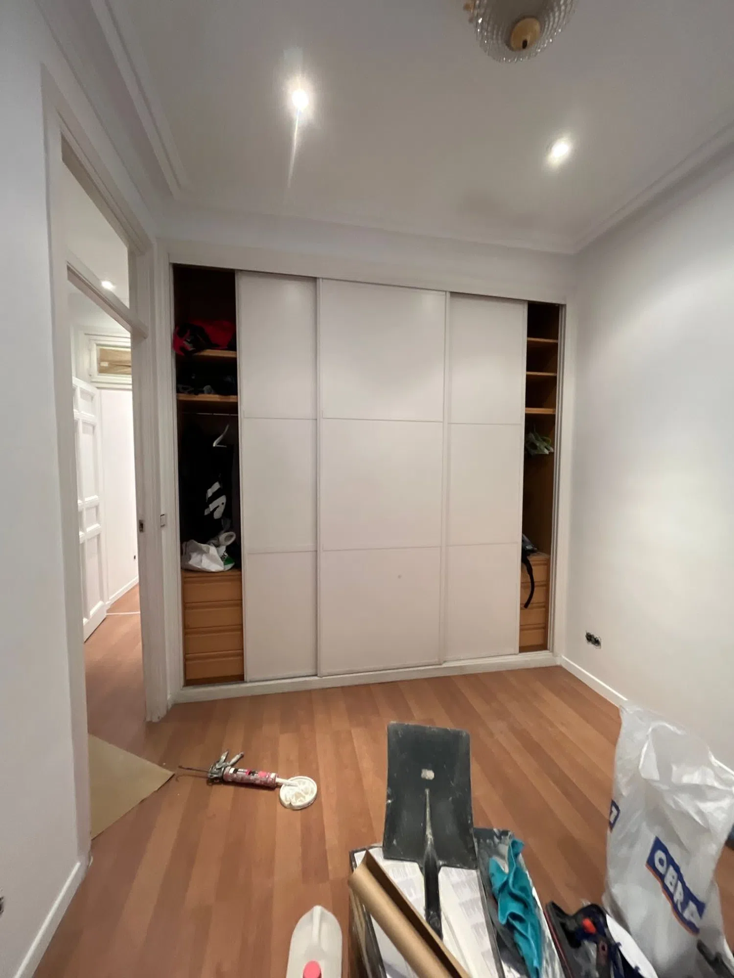 Piso en calle de Apodaca, 8 - Foto 10