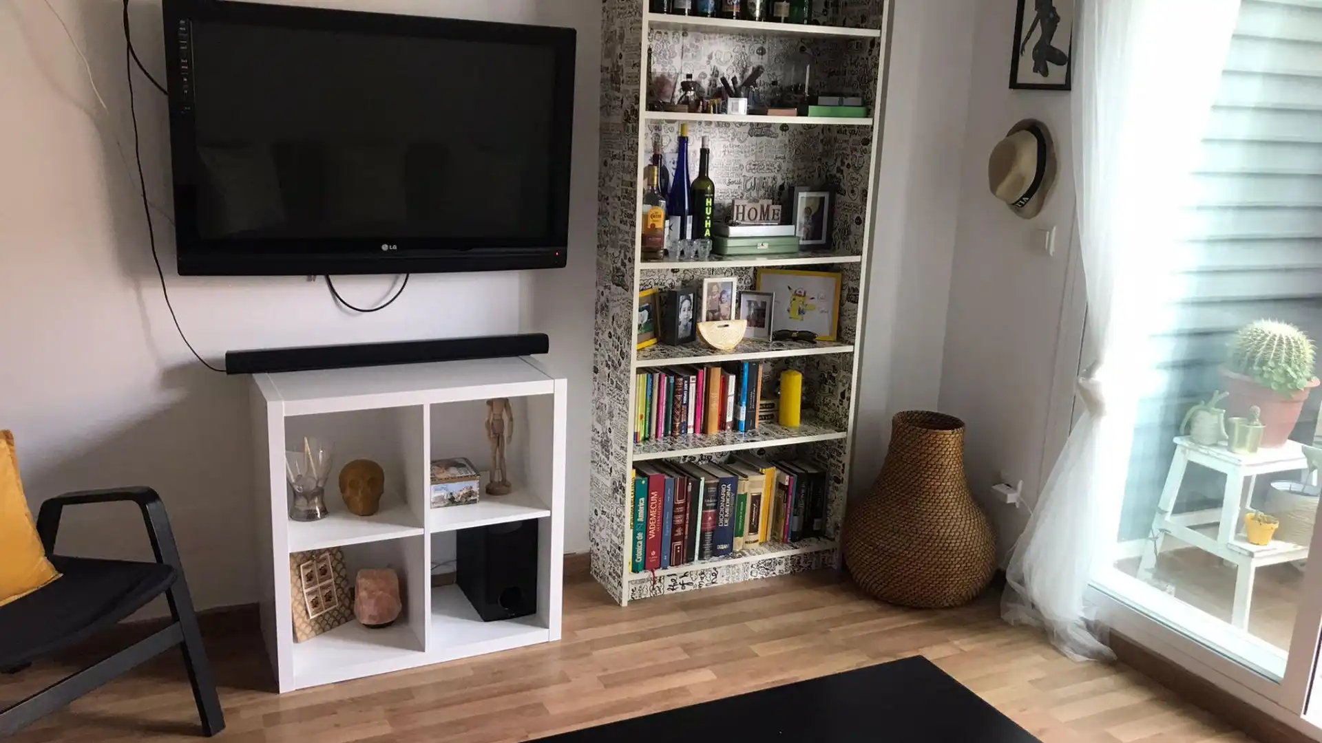 Oficina en calle Calle Todo Sobre Mi Madre 12 - Foto 10