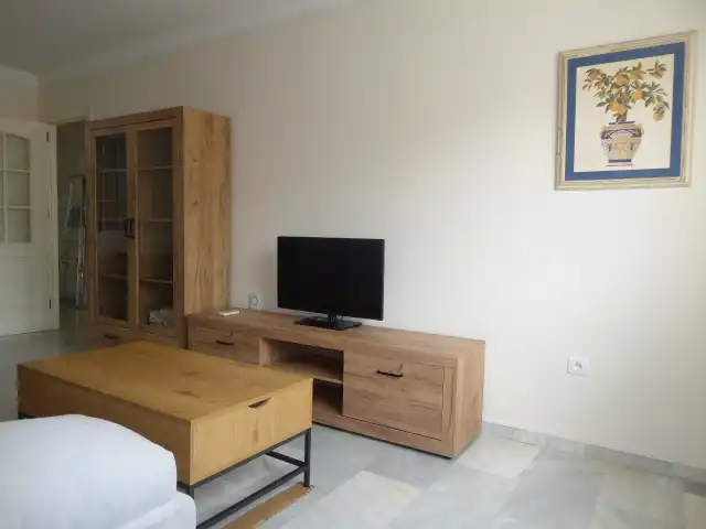 Apartamento en  Avenida de Carlos Haya 55 - Foto 5