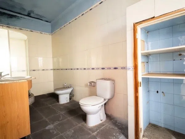 Piso en Calle San Antonio, 73, La Laguna, La Laguna - Foto 8