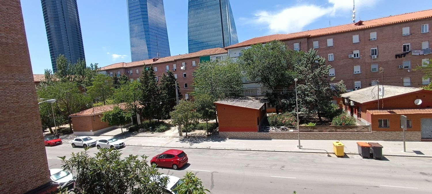 Piso en calle del Conde de Torralba, 12 - Foto 3