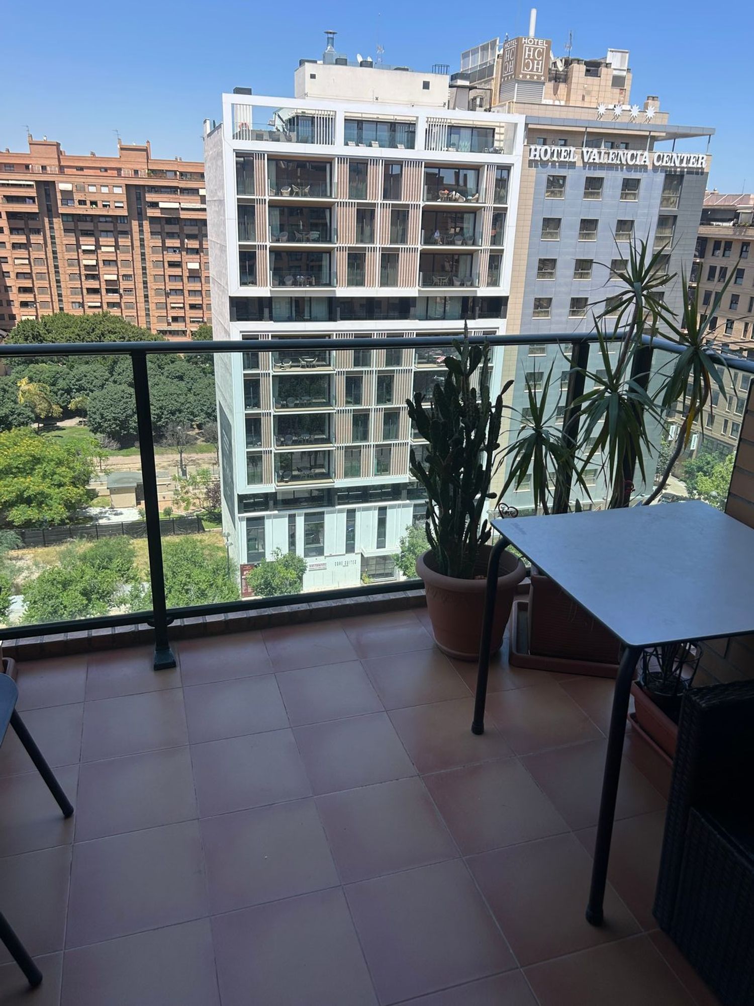 Piso en Avenida de França, 18, Penya-Roja - Foto 7