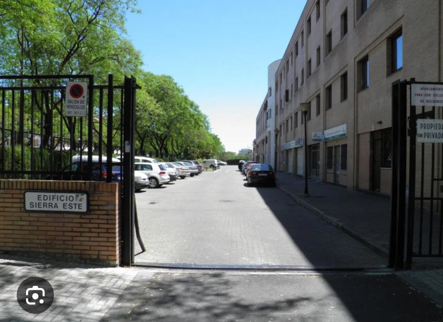 Estudio en avenida de la Innovación, 2 - Foto 4