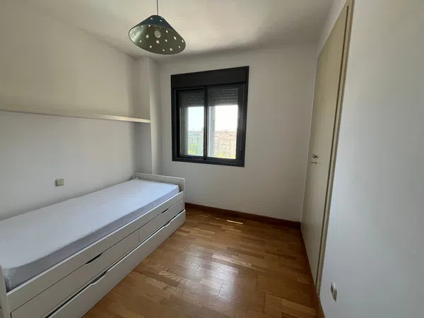 Piso en avenida Concejal Alberto Jiménez-Becerril, 26 - Foto 17