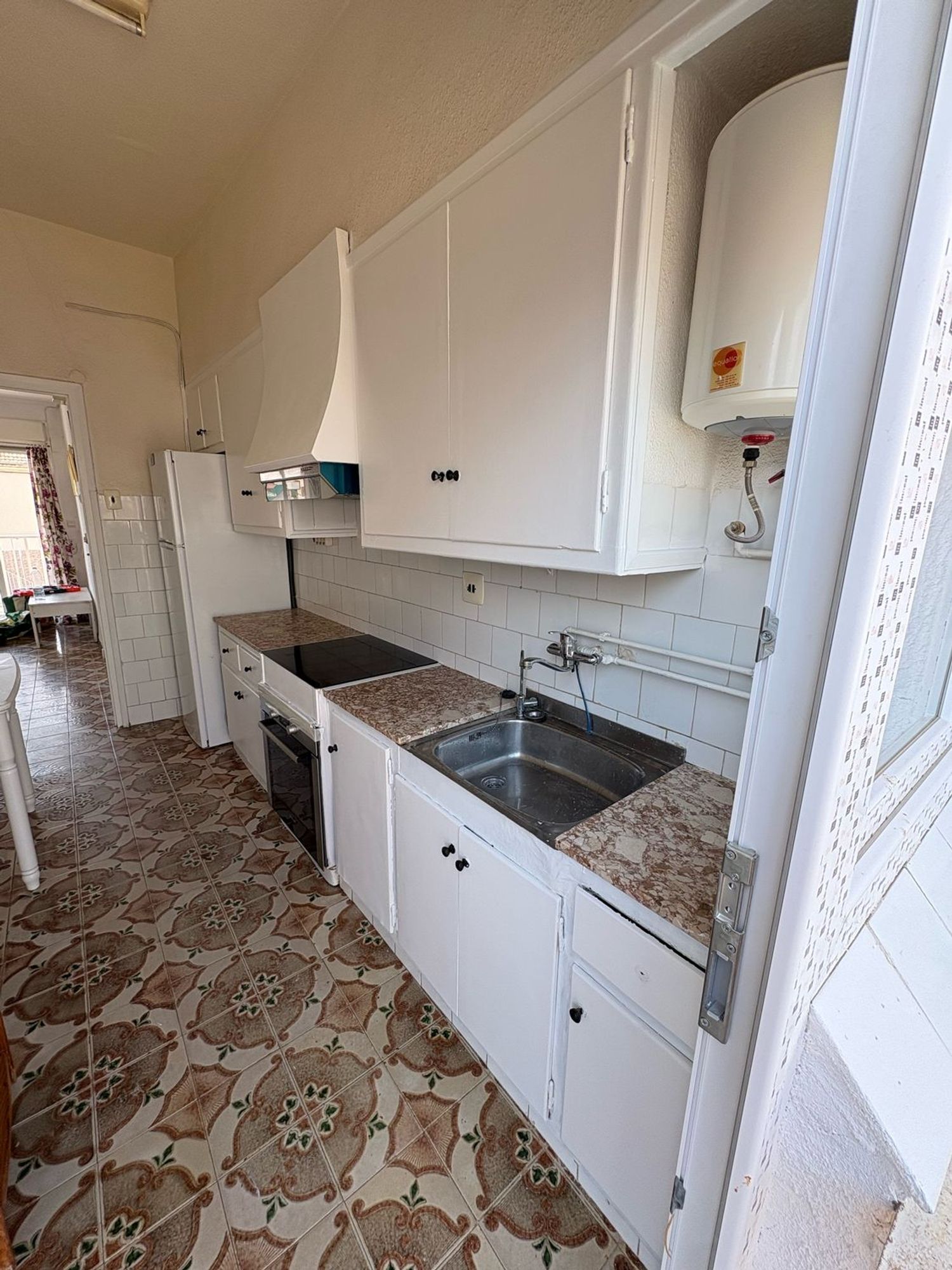 Ático en Calle Elda, 59, Tamarit - Playa Lissa, Tamarit - Playa Lissa - Foto 18
