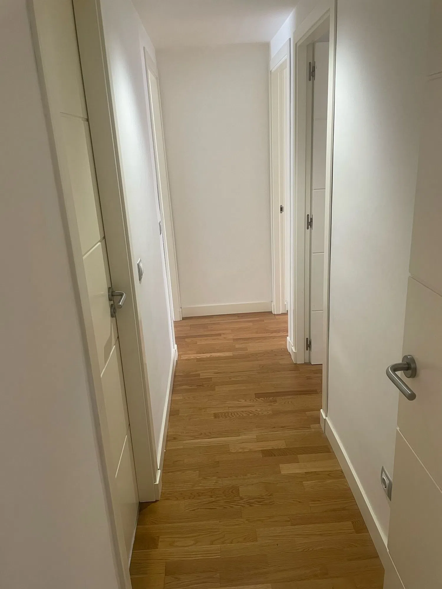 Piso en calle Mercedes Formica, 1 - Foto 5