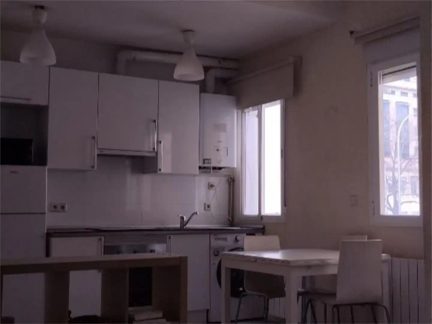 Piso en  Calle de Guillermo de Osma 15 - Foto 2