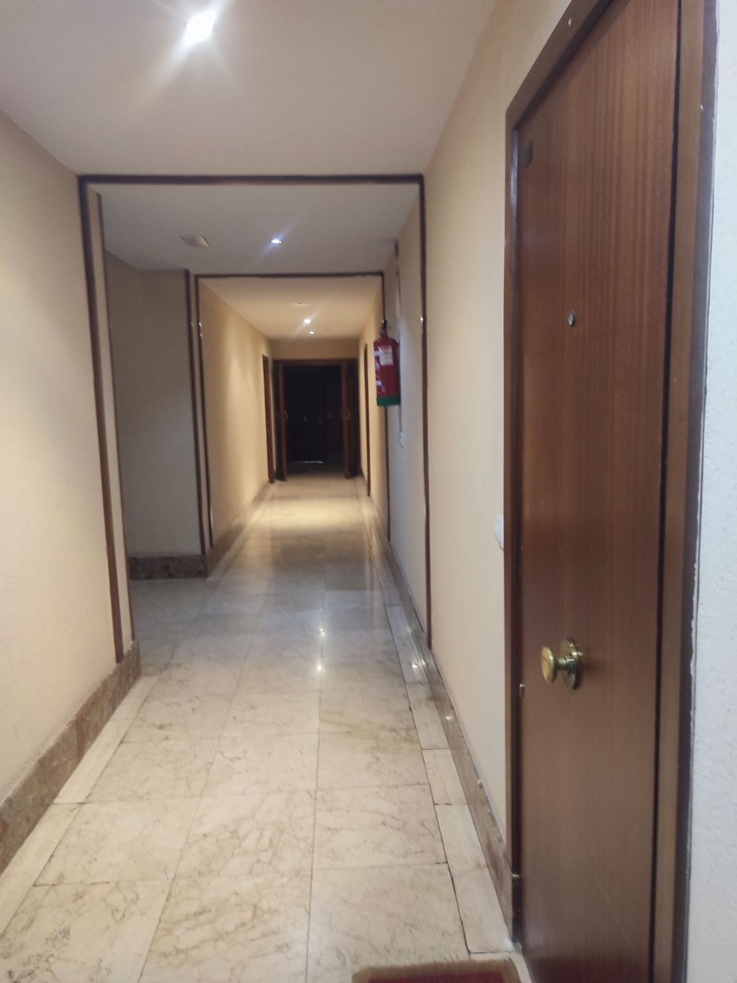 Estudio en calle de García de Paredes, 21 - Foto 12