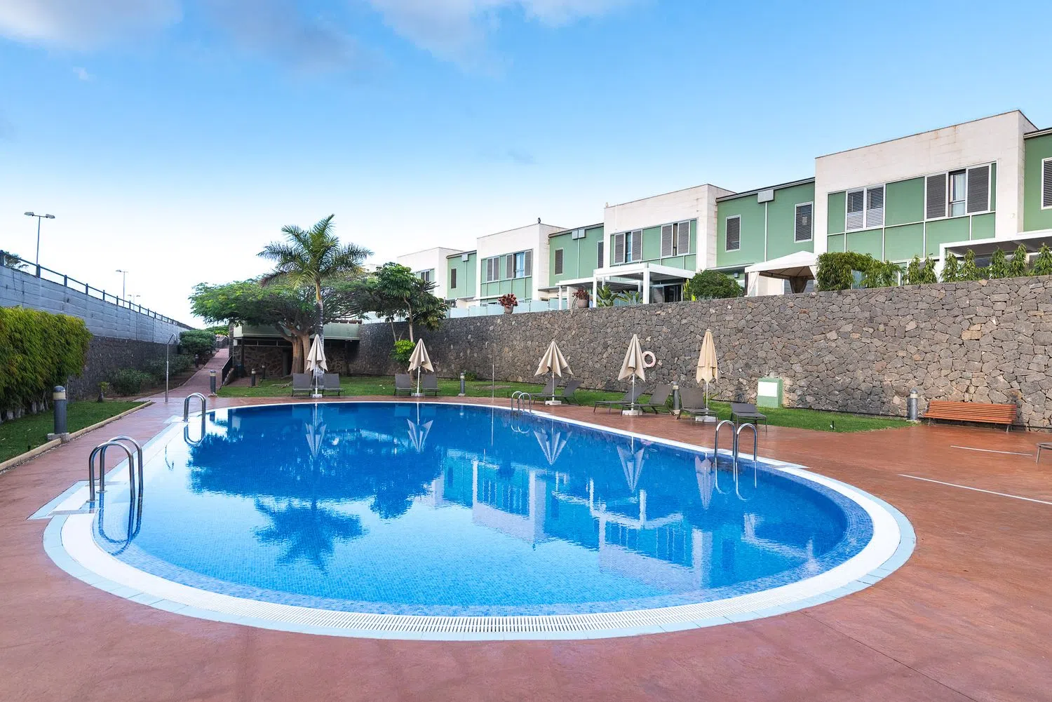 Chalet pareado en avenida Ansite, 11 - Foto 36