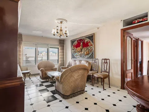 Piso en calle Fuente Chica, 21