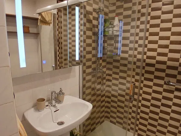 Ático en Calle de José María de Cossío, 33 a, Alisal - Cazoña - San Román, Alisal - Cazoña - San Román - Foto 17