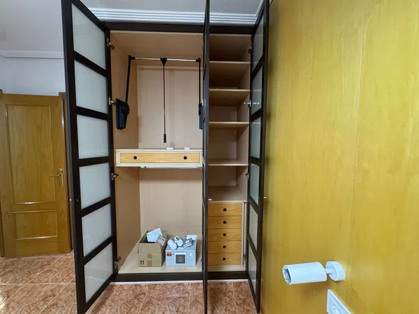 Piso en Alto de las Atalayas, 20, Cabezo de Torres - Foto 14