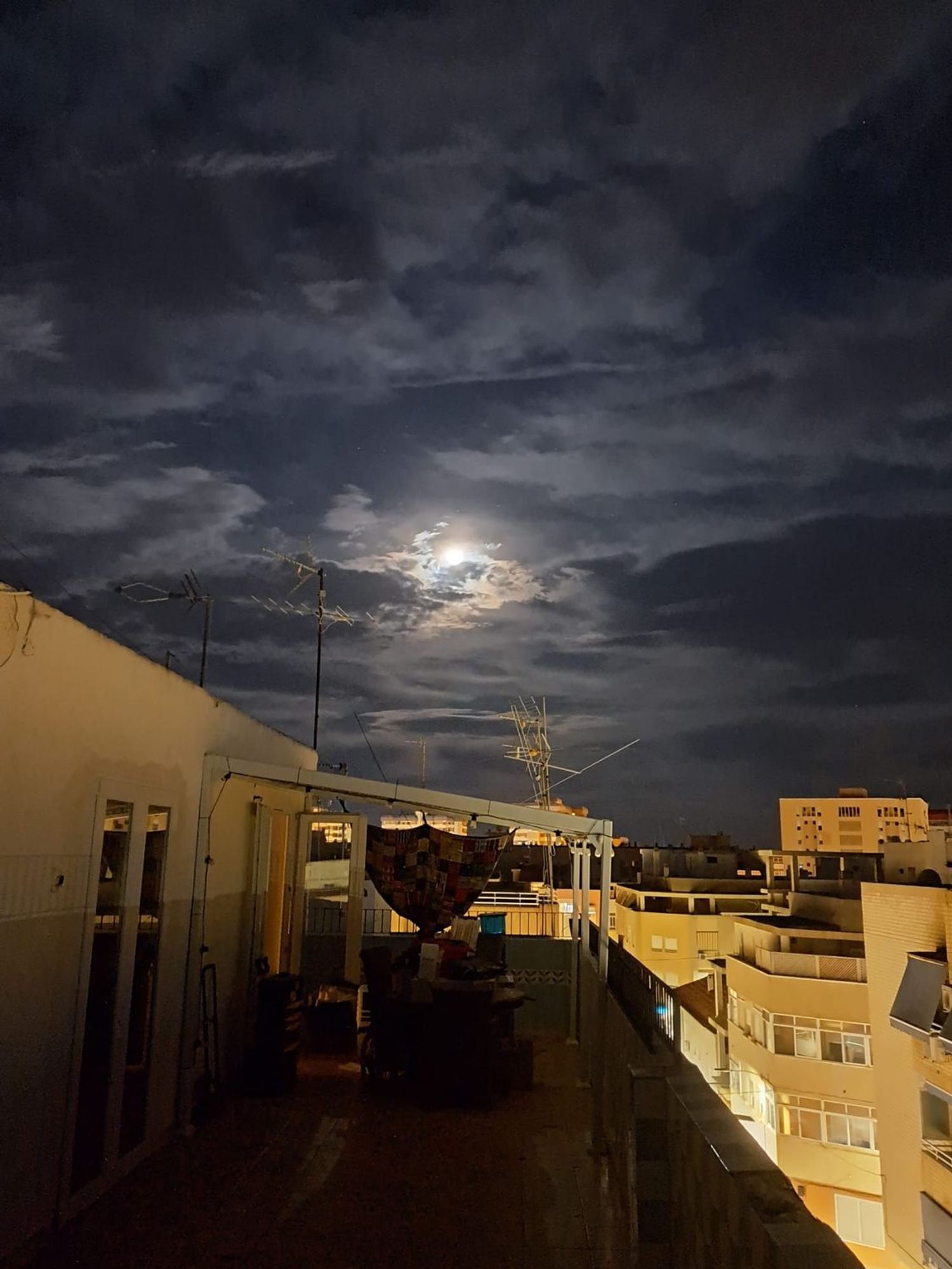 Ático en calle Arturo, 13 - Foto 33