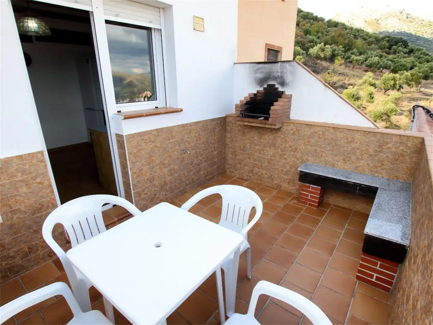 Casa adosada en  Urbanización La Palacia - Foto 16