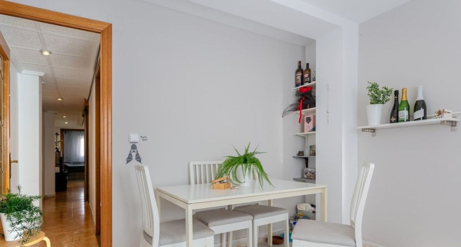 Piso en calle de Pilar Gascón, 20 - Foto 11