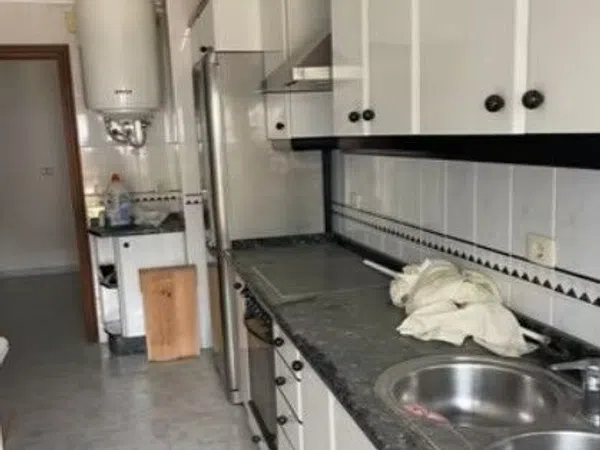 Piso en Centro - Albiz - Markonzaga - Foto 3