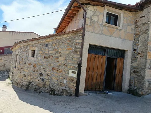 Casa rural en Calle de la Fuente, 2 - Foto 14