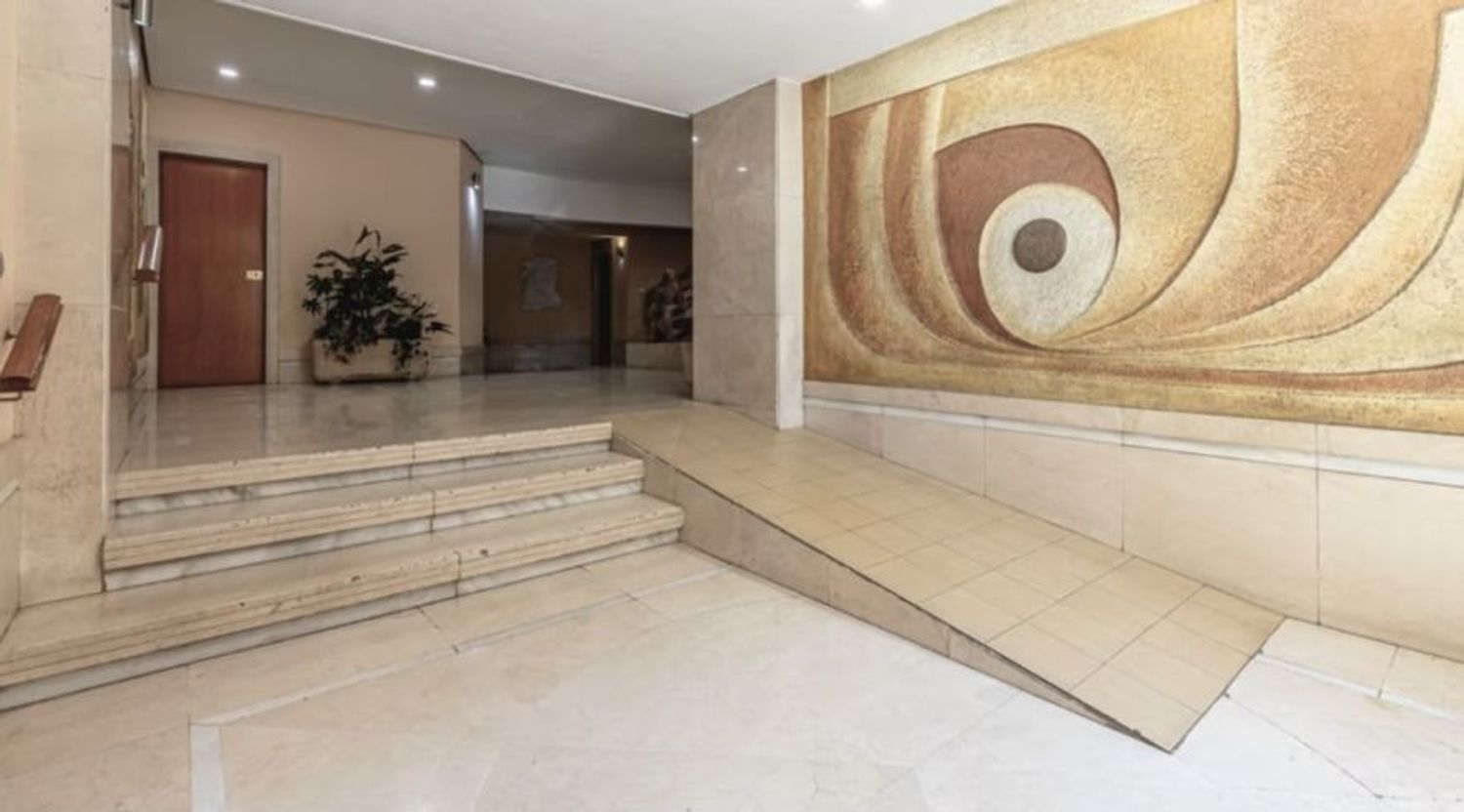 Piso en calle Churruca, 8 - Foto 9