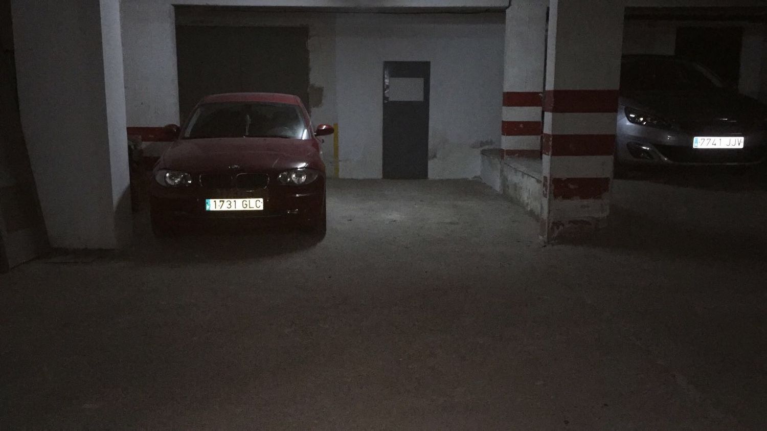 Garaje en Avenida Conde de Vallellano, 21, Judería - San Basilio - Foto 3