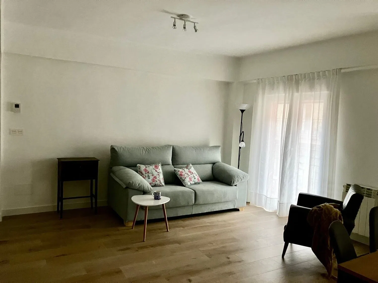 Piso en calle Pizarro, 13 - Foto 1