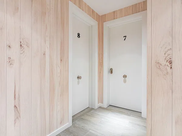 Estudio en avenida del Port, 40 - Foto 4