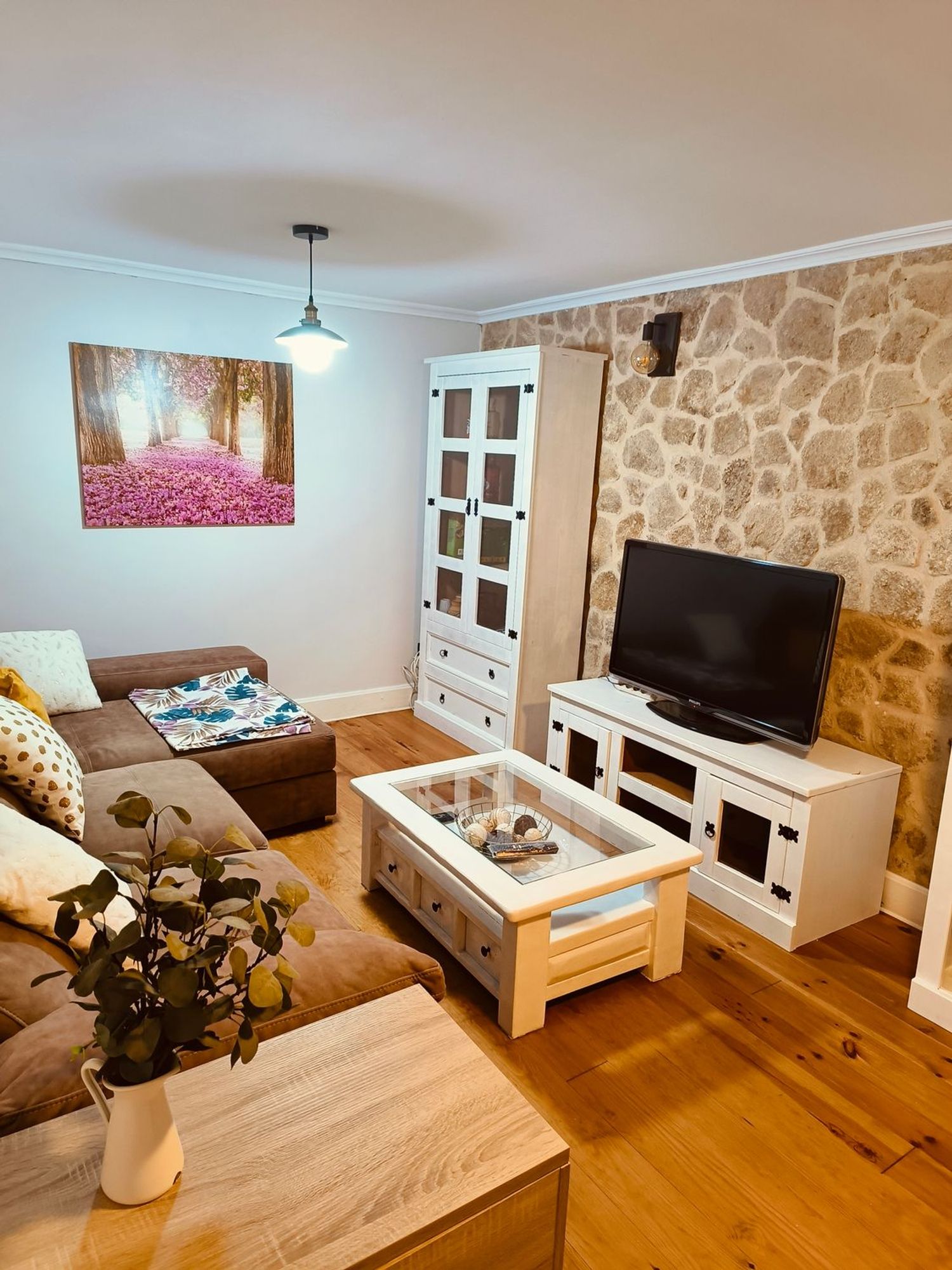 Casa o chalet independiente en Aldea Agrela, 6, o Milladoiro - Foto 26