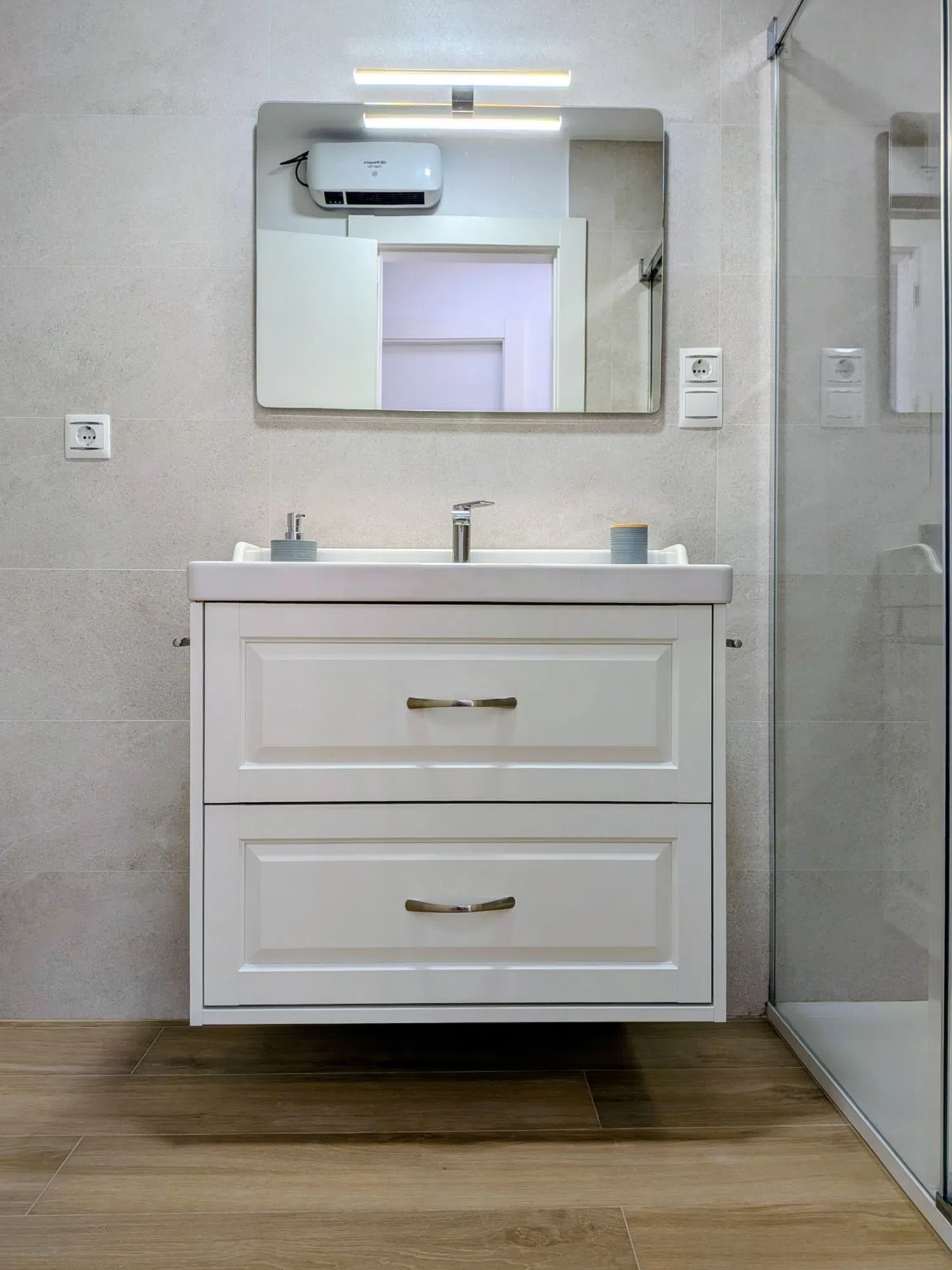 Ático en San Miguel - Foto 7