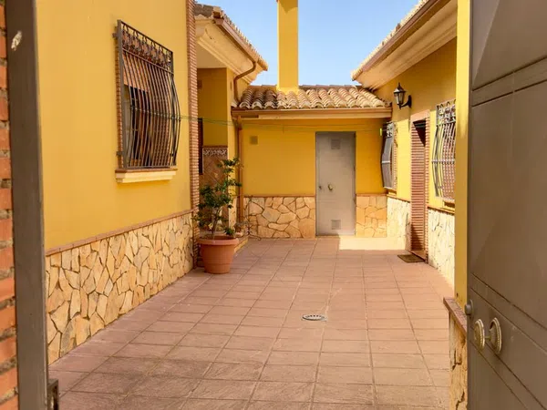 Casa de pueblo en Calle Maria Eugenia de Montijo, 10 - Foto 28