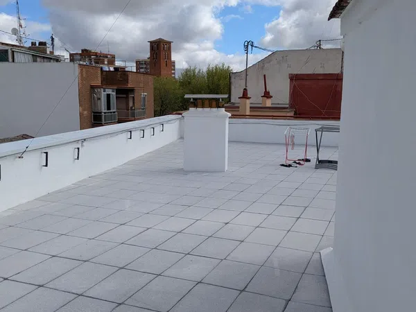 Piso en Antonio Moreno, 18 - Foto 4