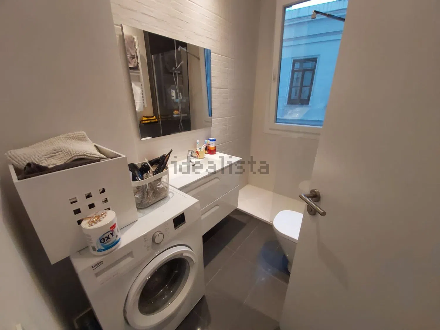 Piso en plaza de Gabriel Miró, 4 - Foto 25