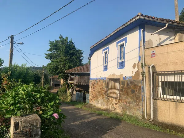 Casa o chalet independiente en San Bartolome, 6 - Foto 2