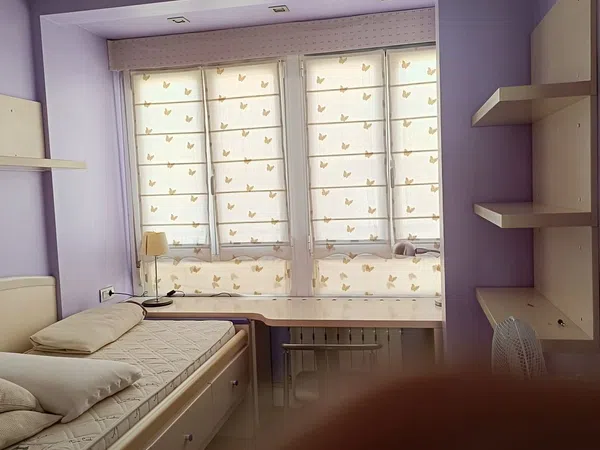 Piso en Lekuona Margolariaren Etorbidea, 3 n, Basurtu, Bilbao - Foto 6