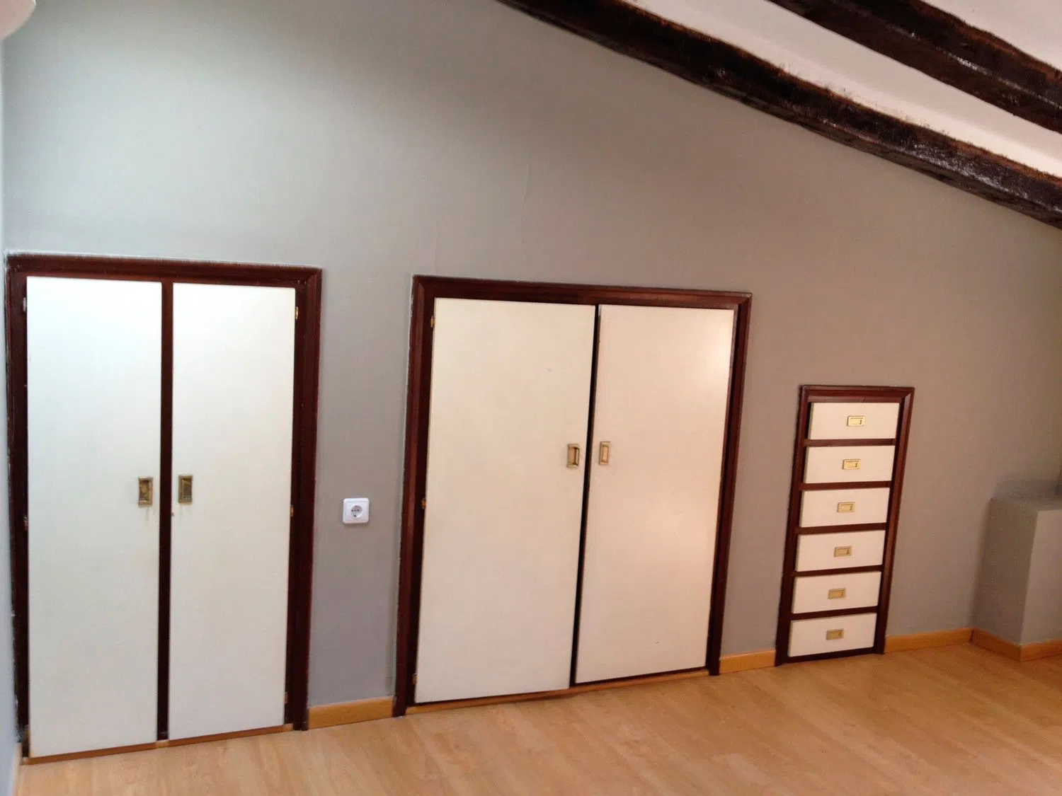 Ático en calle Duque de Rivas, 3 - Foto 24